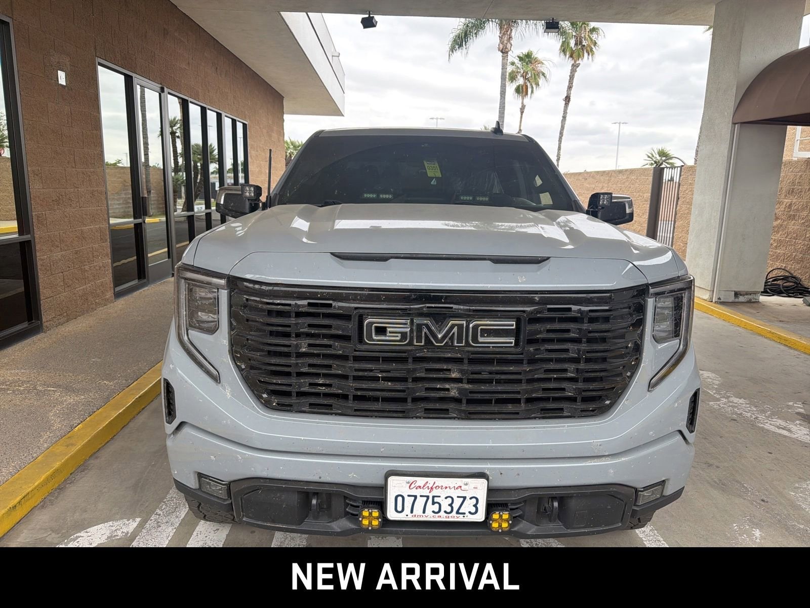 gmc sierra 1500 2024 1GTPHAEK3RZ260621 image gmc sierra 1500 2024 1GTPHAEK3RZ260621 image